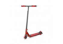 Самокат HIPE H11 black/red (Lava) 2021
