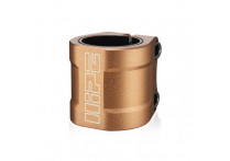 Хомут HIPE H-70 IHC/HIC bronze