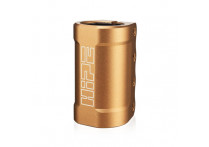 Хомут HIPE H-70 SCS bronze