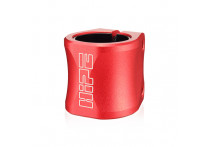 Хомут HIPE H-71 IHC/HIC red matt