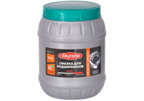 DAYTONA Смазка для подшипнников PTFE 800г