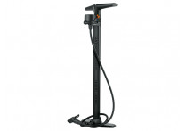 SKS Airworx Plus 10.0 с манометром, максимальное давление 10 bar, под ниппель AV/SV/DV, длинна 730мм