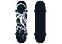 Скейтборд RIDEX Octopus 31.65X8 Скейтборд RIDEX Octopus 31.65X8