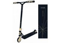 Самокат трюковый XAOS Voyager 120 мм