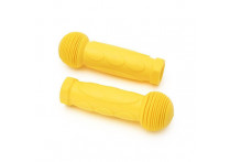 Грипсы Trolo для Mini и Maxi Желтые