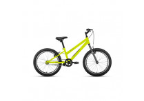 Велосипед 20' Altair MTB HT 20 Low 1 ск 20-21 г 39018 10,5' Розовый/Белый/1BKT1J101007