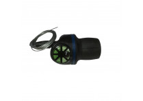 Манетка SHIMANO NEXUS REVO TWIST SHIFT - 7 скоростей для VITESSE D7HG Манетка SHIMANO NEXUS REVO TWIST SHIFT - 7 скоростей для VITESSE D7HG
