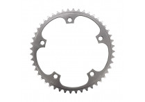 Звезда передн. Shimano DA Track, FC-7710, 47T, 1/2X1/8