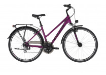 Велосипед KELLYS Cristy 40 M
