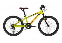 Велосипед KELLYS Lumi 30 Neon Yellow