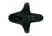 SKS Щиток Flapguard, крепление на переднюю|заднюю вилку, чёрный