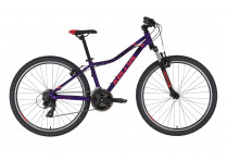 Велосипед KELLYS Naga 70 Purple 13.5