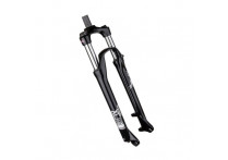 Вилка 29' SUNTOUR SF15-XCM-PM-DS-RL 29 TS black  HD00000712
