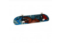 Скейт UN Rocket Bear 8,125x31,75 Medium, Колёса 52mm/102a, Подв-ки 139, Подшип-ки ABEC 7 Скейт UN Rocket Bear 8,125x31,75 Medium, Колёса 52mm/102a, Подв-ки 139, Подшип-ки ABEC 7