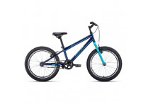 Велосипед 20' Altair MTB HT 20 1.0 1 ск 19-20 г
