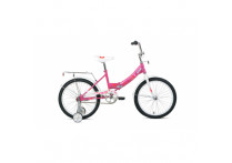 Велосипед 20' Altair Kids 20 compact 1 ск 20-21 г