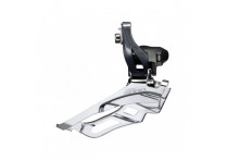 Переключатель передний Shimano Sora R3030 3х9 EFDR3030F Переключатель передний Shimano Sora R3030 3х9 EFDR3030F