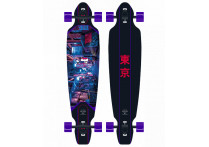 Лонгборд RIDEX Tokyo 40.2X9