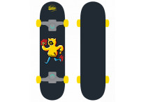 Скейтборд RIDEX Fist 28X8 Скейтборд RIDEX Fist 28X8