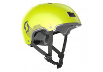 Шлем SCOTT Jibe (CE) yellow fluorescent