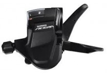 SHIMANO ACERA SL-M3100-2L манетка левая 2 ск. RFP. MONO SHIMANO ACERA SL-M3100-2L манетка левая 2 ск. RFP. MONO
