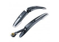 TOPEAK DeFender M1 и M2, для 26 колёс TOPEAK DeFender M1 и M2, для 26 колёс
