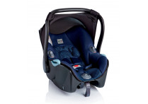 Bellelli Nanna Guri возрастная группа: 0+. вес: до 13 кг. цвет: organic blue Bellelli Nanna Guri возрастная группа: 0+. вес: до 13 кг. цвет: organic blue