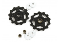 Ролики переключателя Shimano, 8ск, верхн+нижн, к RD-M410 Ролики переключателя Shimano, 8ск, верхн+нижн, к RD-M410