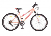 Stels  Десна 2600 (рама 15) персиковый
