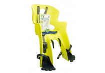 Bellelli Rabbit Handlefix. Цвет: Желтый светоотражающий, вес до 15 килограмм Bellelli Rabbit Handlefix. Цвет: Желтый светоотражающий, вес до 15 килограмм