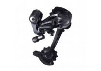 Shimano задний, rd-m591-sgs deore, 9 скоростей, чёрный Shimano задний, rd-m591-sgs deore, 9 скоростей, чёрный