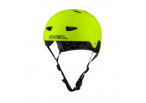O-Neal Dirt Lid Fidlock ProFit MATT, желтый