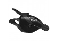 Манетка триггерная SRAM GX 11 скоростей Rear Discrete Clamp Black Манетка триггерная SRAM GX 11 скоростей Rear Discrete Clamp Black