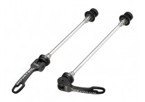 NOVATEC Эксцентрик QR249F передний, 112мм, вес 40г
