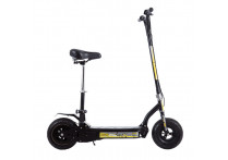 Sambit 300  RHINO UBER SCOOT черный