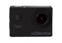 Экшн-камера xDevice модель Tigris 4K Экшн-камера xDevice модель Tigris 4K