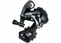 Перек-ль задний Shimano Tiagra, 4700, SS, 10ск. совмест. для 2-х звезд 23-28T Перек-ль задний Shimano Tiagra, 4700, SS, 10ск. совмест. для 2-х звезд 23-28T
