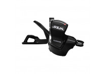 Шифтер Shimano SLX, M7000, прав, 11ск. тр. с оплетк. Шифтер Shimano SLX, M7000, прав, 11ск. тр. с оплетк.