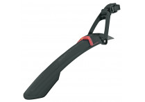 SKS NIGHTBLADE 26 + 27.5 с габаритным фонарём, ширина колеса до 3,0, длина крыла 620мм