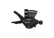 Шифтер Shimano Altus, M315, прав, 7ск, тр. 2050мм Шифтер Shimano Altus, M315, прав, 7ск, тр. 2050мм