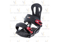 Сноубордические крепления men Head Fusion LGCY