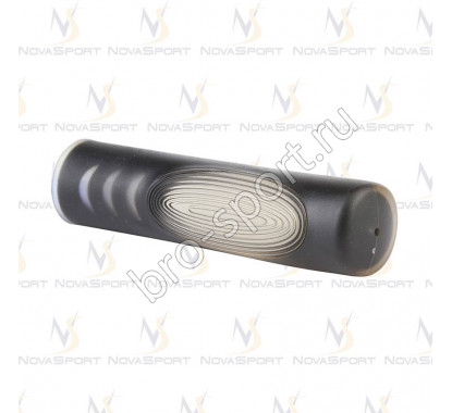Грипсы VLG-387D2,125 mm 