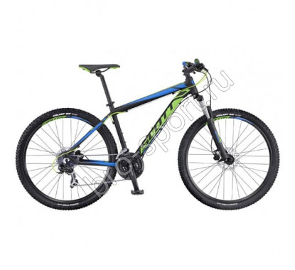 Велосипед Scott Aspect 760 (2016)