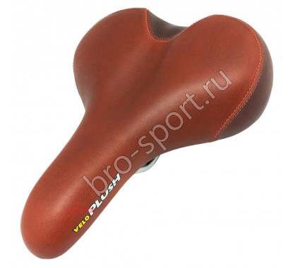 Velo VL-6221 PLUSH комфорт, коричневый