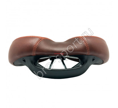 Velo VL-6221 PLUSH комфорт, коричневый