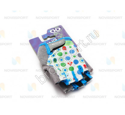 Велоперчатки kids Circleowl Circle
