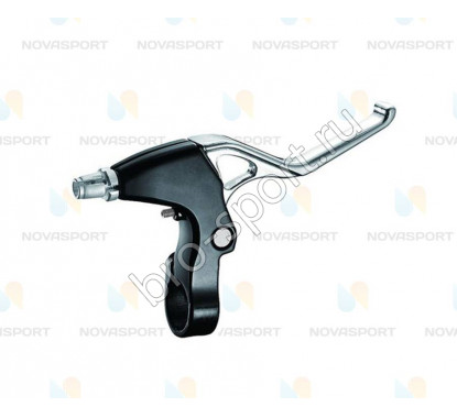 Тормозные ручки Power VBL-425A V-Brake алюминий