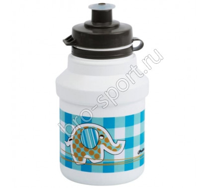 Фляга Polisport Elephant 300 мл