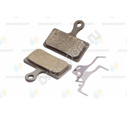 Тормозные колодки RB-D23 для дисковых тормозов/510190