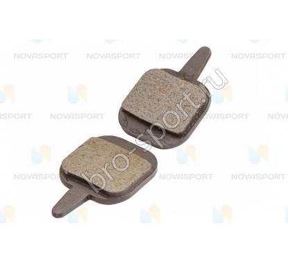 Тормозные колодки RB-D30 для дисковых тормозов/510193